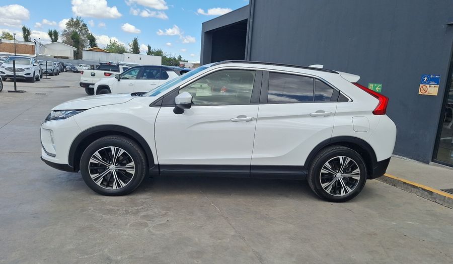 Mitsubishi Eclipse Cross 1.5 TURBO AUTO RX Suv 2020