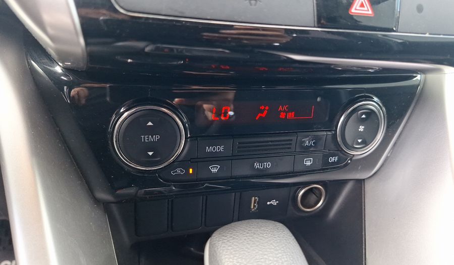 Mitsubishi Eclipse Cross 1.5 TURBO AUTO RX Suv 2020