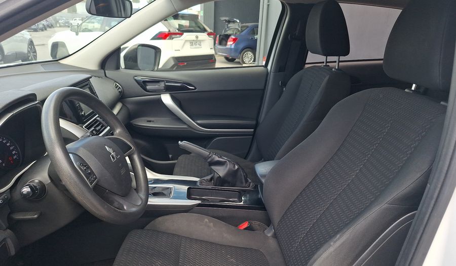 Mitsubishi Eclipse Cross 1.5 TURBO AUTO RX Suv 2020