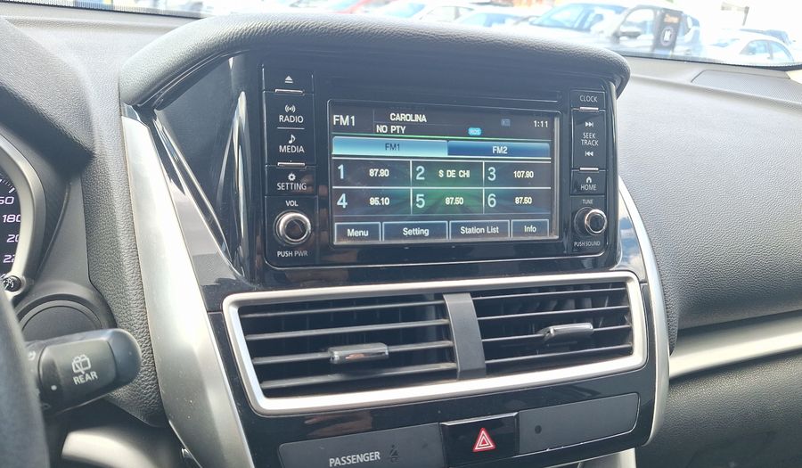 Mitsubishi Eclipse Cross 1.5 TURBO AUTO RX Suv 2020