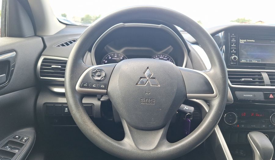 Mitsubishi Eclipse Cross 1.5 TURBO AUTO RX Suv 2020