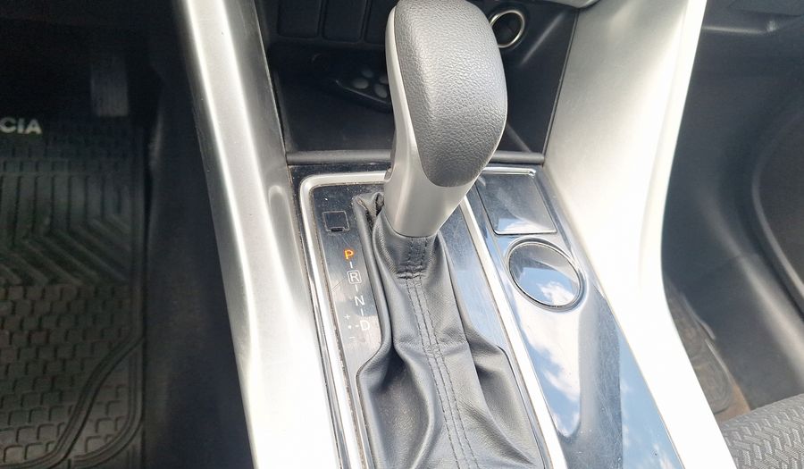 Mitsubishi Eclipse Cross 1.5 TURBO AUTO RX Suv 2020