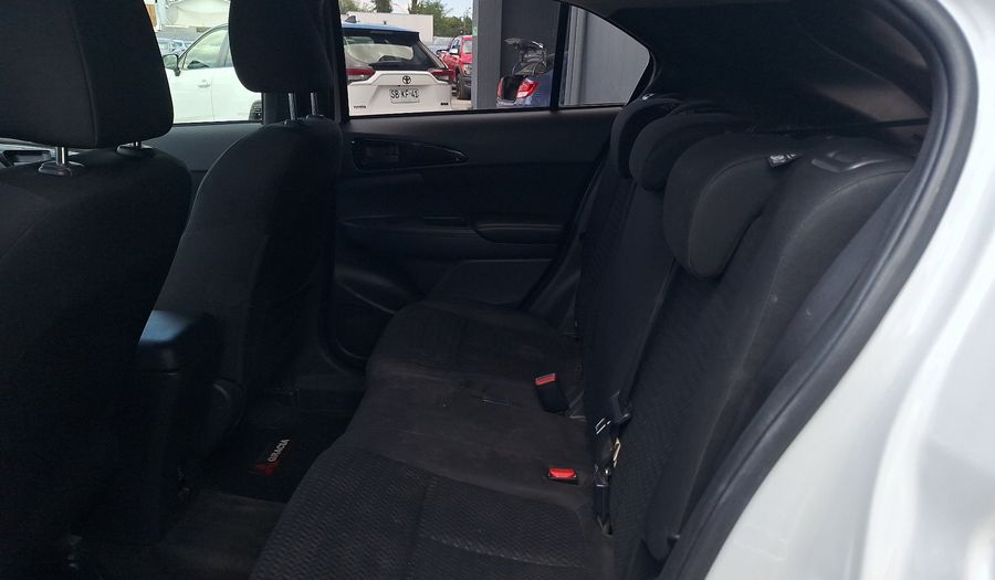 Mitsubishi Eclipse Cross 1.5 TURBO AUTO RX Suv 2020