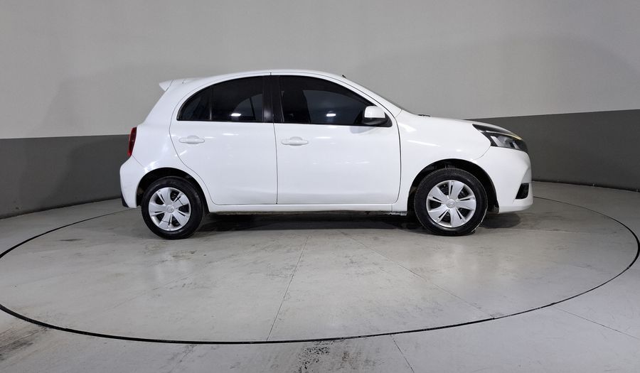 Nissan March 1.6 SENSE Hatchback 2021