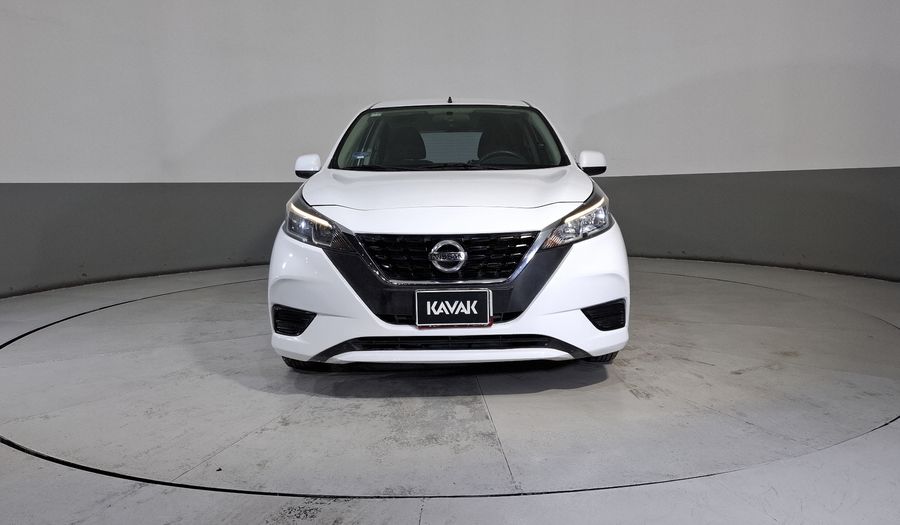 Nissan March 1.6 SENSE Hatchback 2021