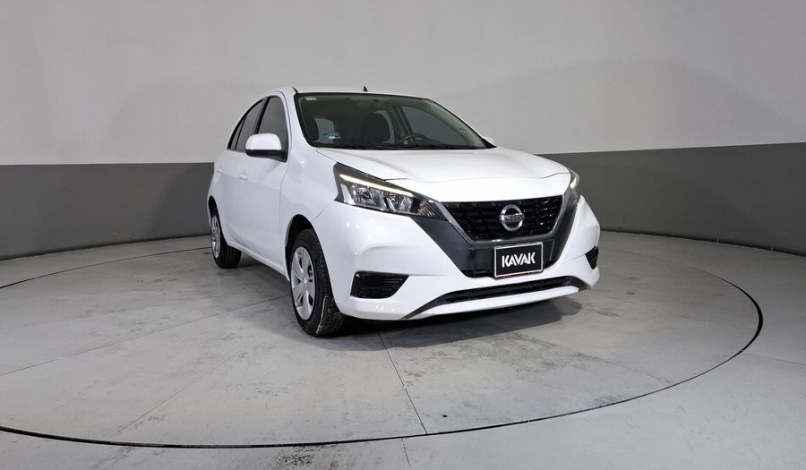 Nissan March 1.6 SENSE Hatchback 2021