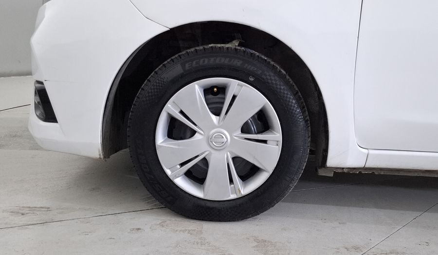 Nissan March 1.6 SENSE Hatchback 2021