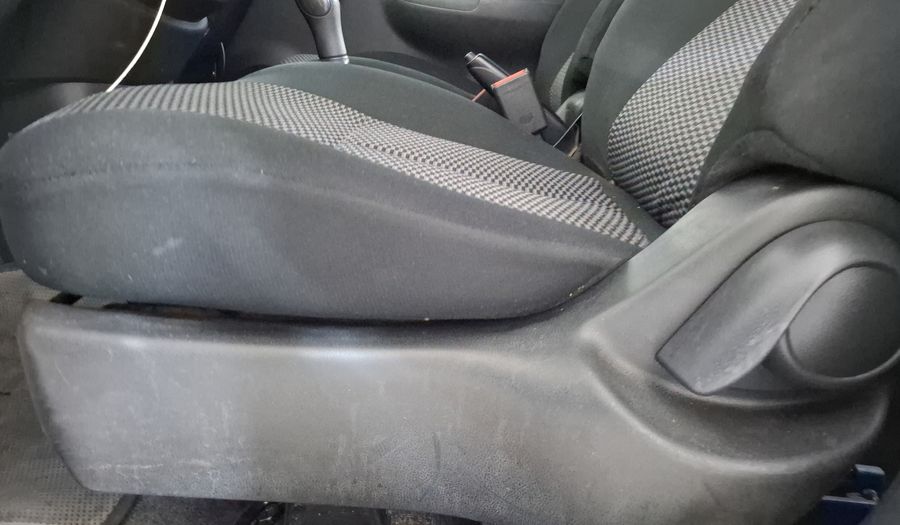 Nissan March 1.6 SENSE Hatchback 2021