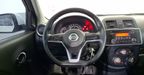 Nissan March 1.6 SENSE Hatchback 2021
