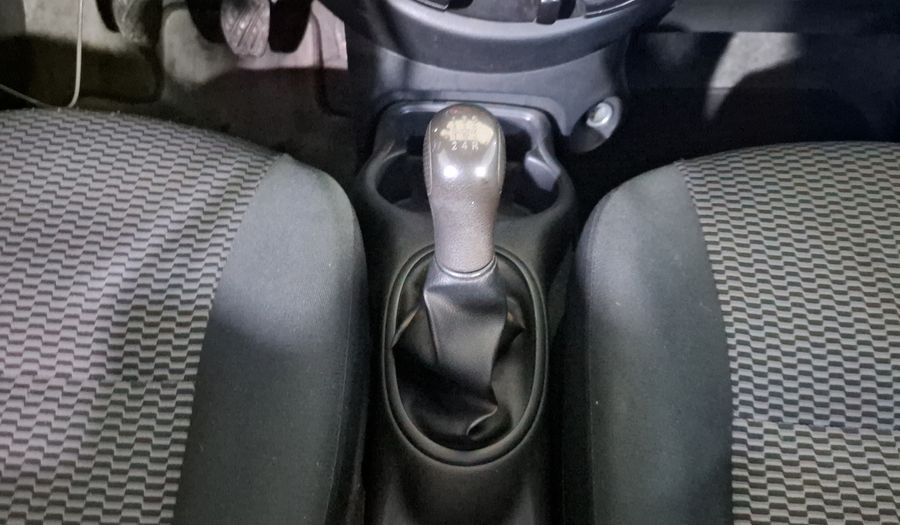 Nissan March 1.6 SENSE Hatchback 2021