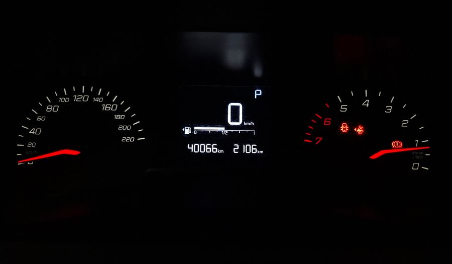 Peugeot 208 1.6L STYLE TIPTRONIC Hatchback 2023