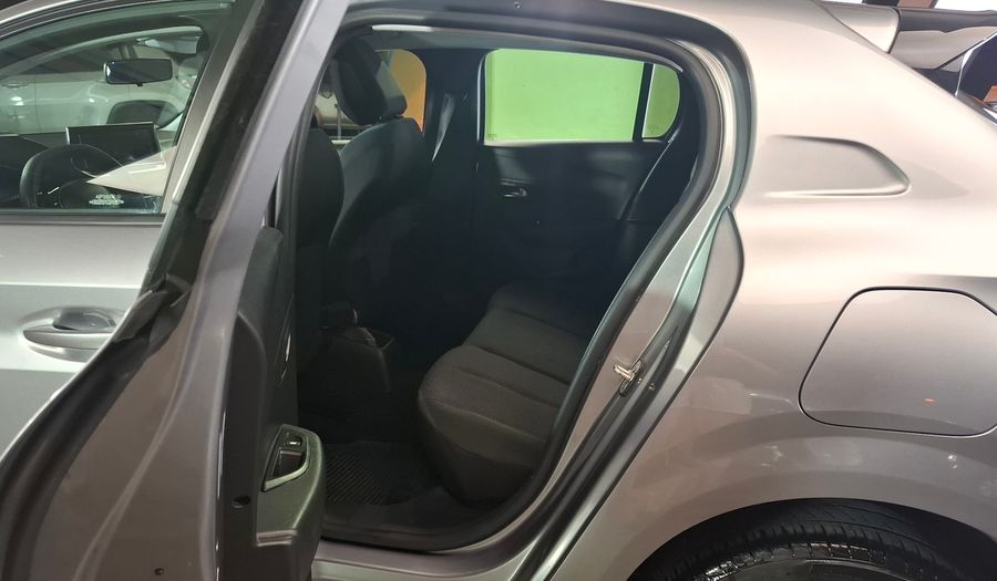 Peugeot 208 1.6L STYLE TIPTRONIC Hatchback 2023