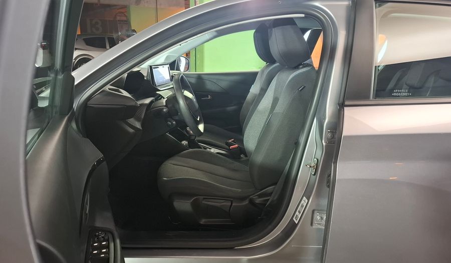 Peugeot 208 1.6L STYLE TIPTRONIC Hatchback 2023
