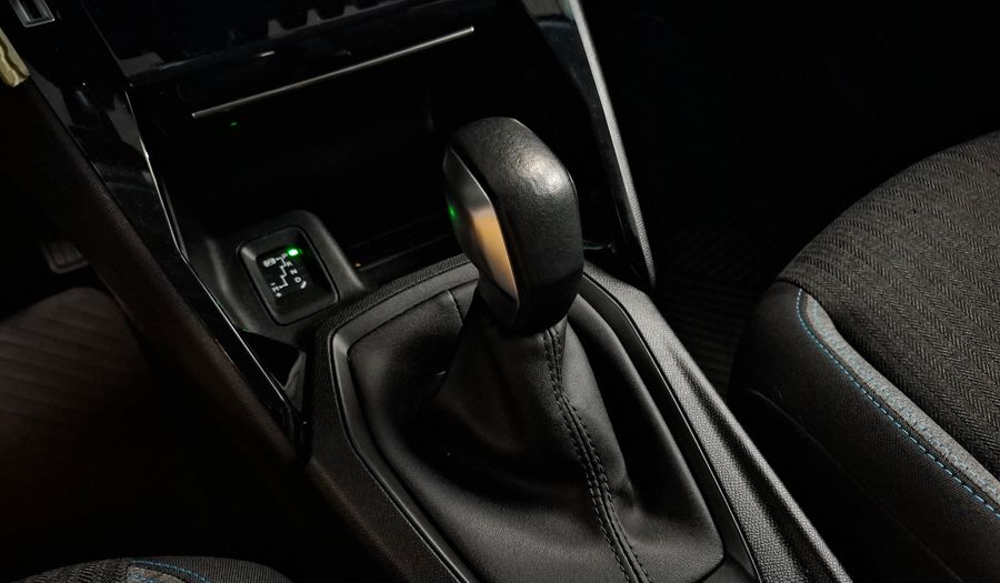 Peugeot 208 1.6L STYLE TIPTRONIC Hatchback 2023