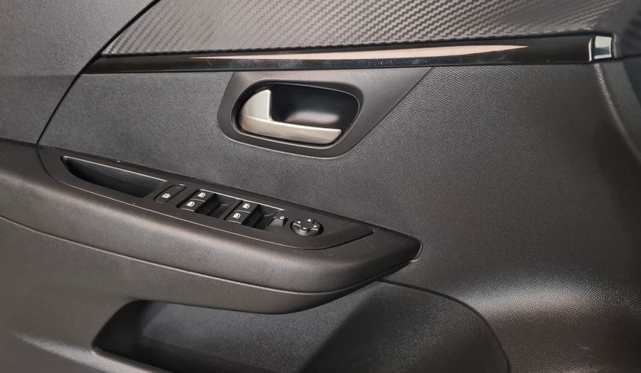 Peugeot 208 1.6L STYLE TIPTRONIC Hatchback 2023