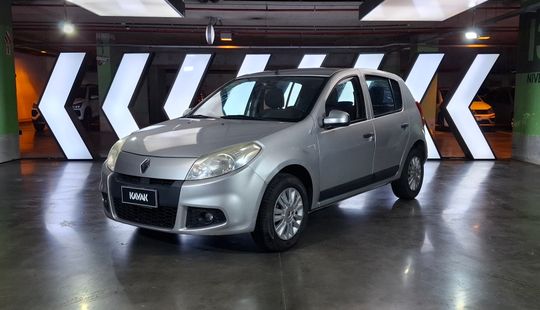 Renault • Sandero