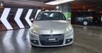 Renault Sandero 1.6 16V PH2 CONFORT Hatchback 2011