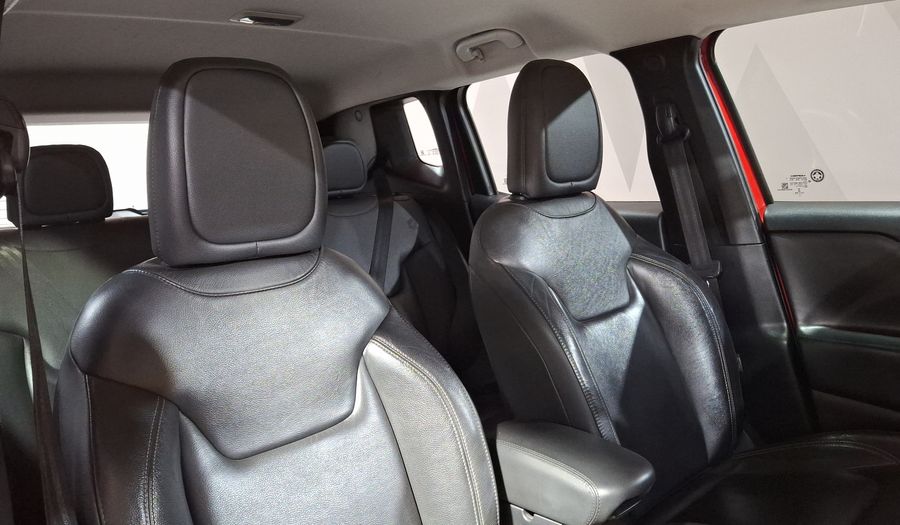 Jeep Renegade 1.8 LATITUDE AUTO Suv 2018