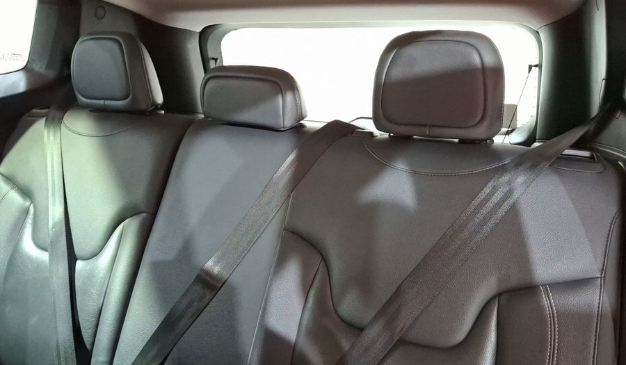 Jeep Renegade 1.8 LATITUDE AUTO Suv 2018