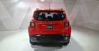 Jeep Renegade 1.8 LATITUDE AUTO Suv 2018