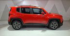 Jeep Renegade 1.8 LATITUDE AUTO Suv 2018