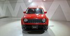 Jeep Renegade 1.8 LATITUDE AUTO Suv 2018