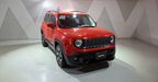 Jeep Renegade 1.8 LATITUDE AUTO Suv 2018