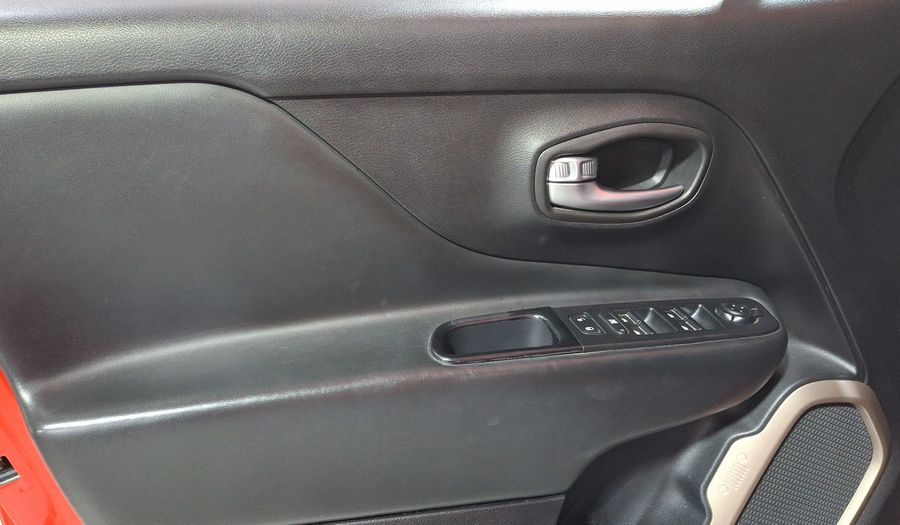 Jeep Renegade 1.8 LATITUDE AUTO Suv 2018