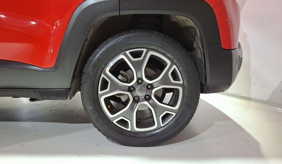 Jeep Renegade 1.8 LATITUDE AUTO Suv 2018