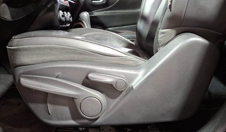 Jeep Renegade 1.8 LATITUDE AUTO Suv 2018