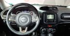 Jeep Renegade 1.8 LATITUDE AUTO Suv 2018
