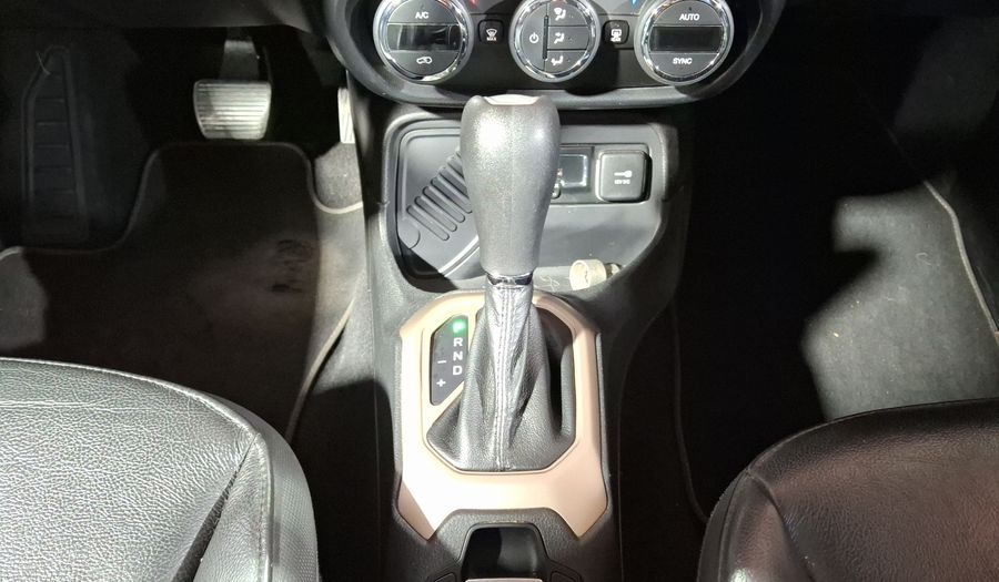 Jeep Renegade 1.8 LATITUDE AUTO Suv 2018