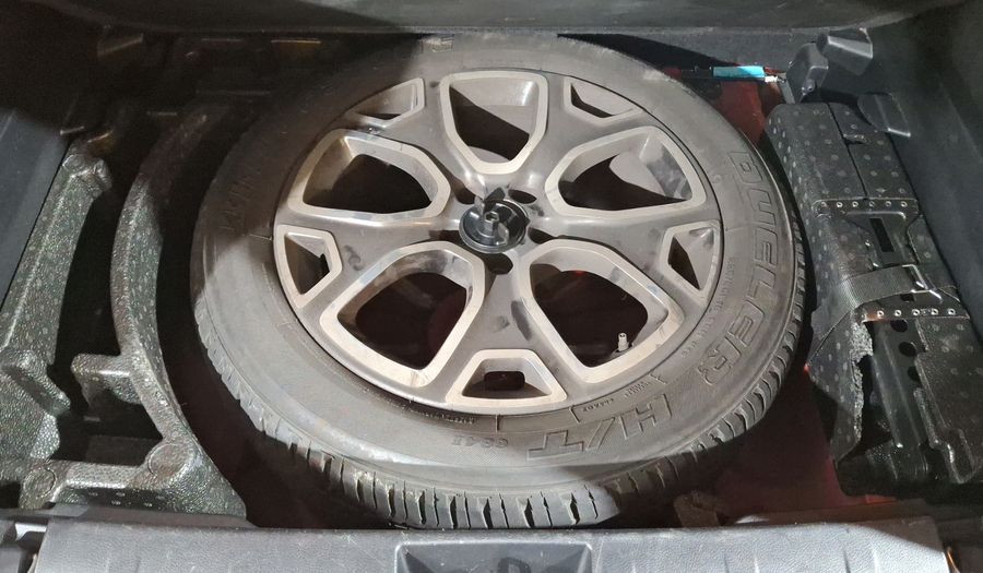 Jeep Renegade 1.8 LATITUDE AUTO Suv 2018