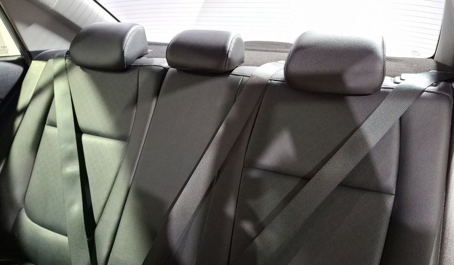 Kia Rio 1.6 EX AUTO Sedan 2023