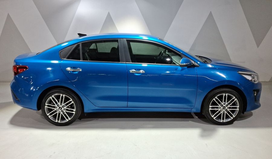Kia Rio 1.6 EX AUTO Sedan 2023
