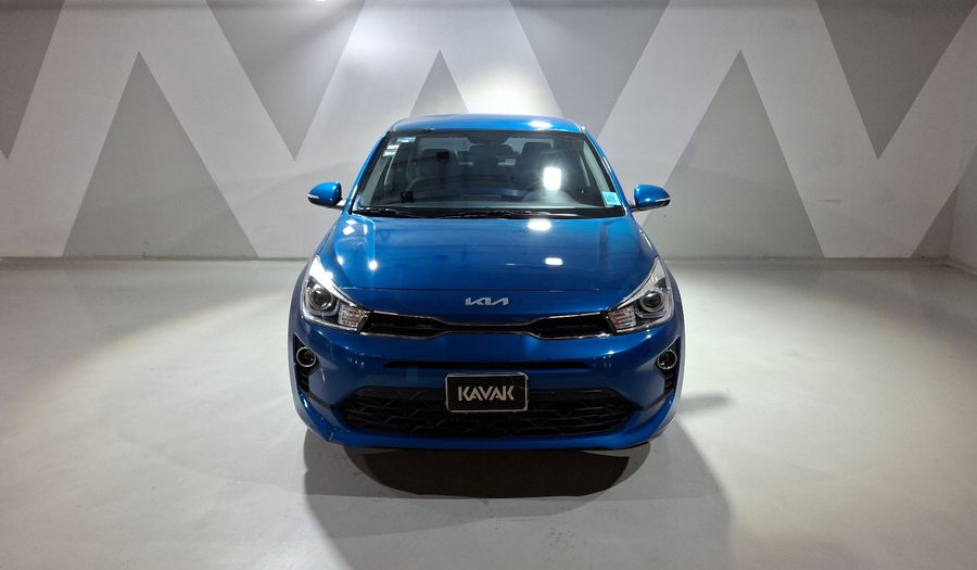 Kia Rio 1.6 EX AUTO Sedan 2023