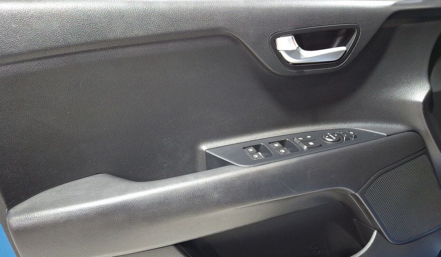 Kia Rio 1.6 EX AUTO Sedan 2023