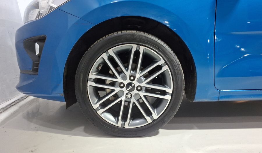 Kia Rio 1.6 EX AUTO Sedan 2023