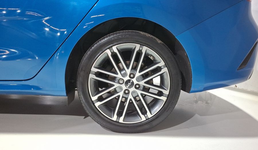 Kia Rio 1.6 EX AUTO Sedan 2023