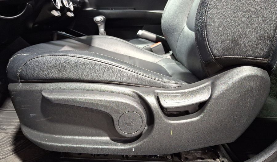 Kia Rio 1.6 EX AUTO Sedan 2023