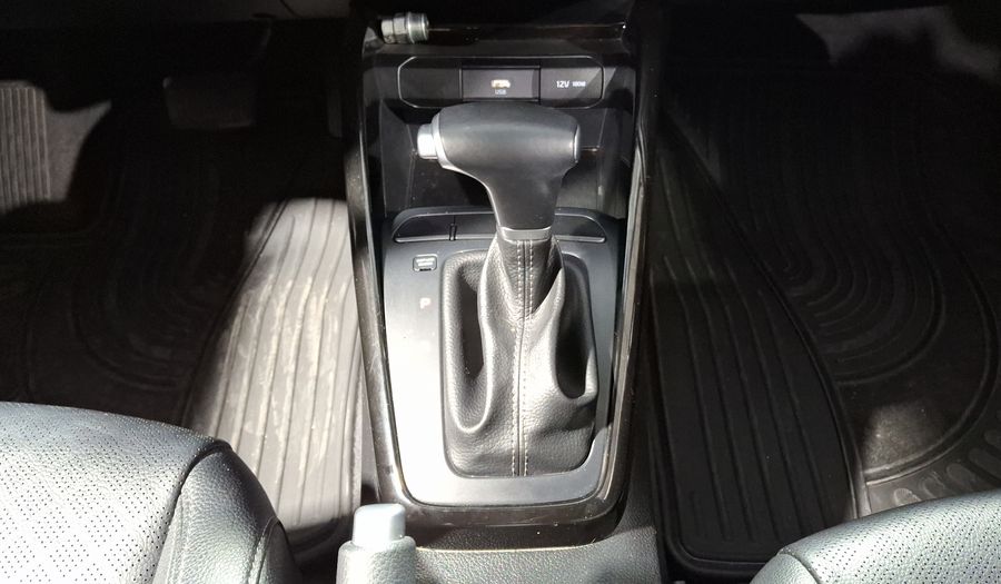 Kia Rio 1.6 EX AUTO Sedan 2023