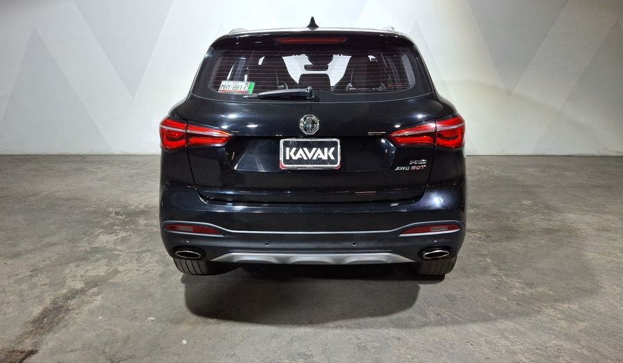 Mg Hs 2.0 TROPHY DCT AWD Suv 2021