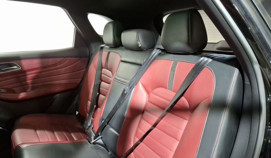 Mg Hs 2.0 TROPHY DCT AWD Suv 2021