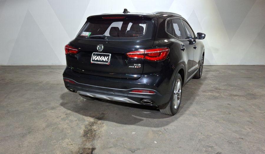 Mg Hs 2.0 TROPHY DCT AWD Suv 2021