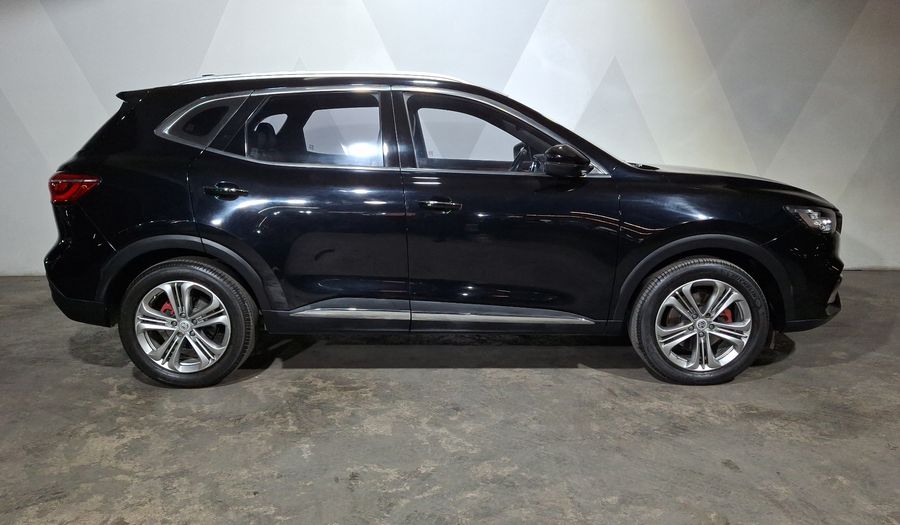 Mg Hs 2.0 TROPHY DCT AWD Suv 2021