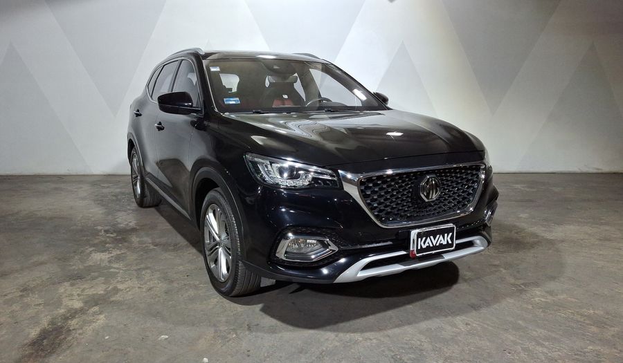 Mg Hs 2.0 TROPHY DCT AWD Suv 2021
