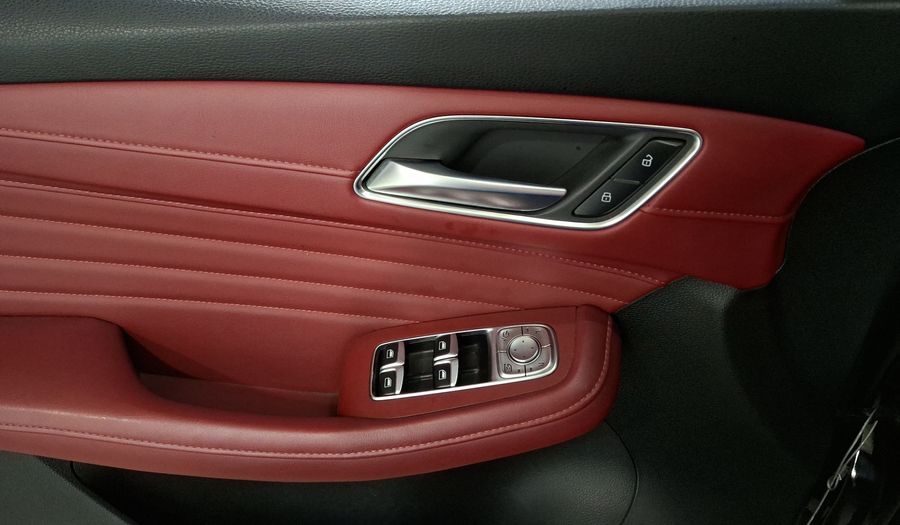 Mg Hs 2.0 TROPHY DCT AWD Suv 2021