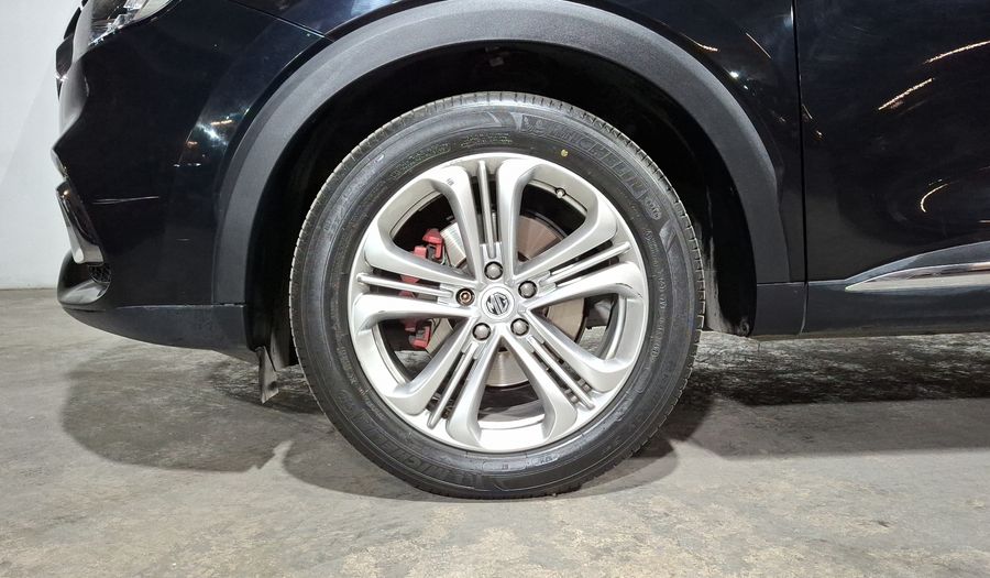 Mg Hs 2.0 TROPHY DCT AWD Suv 2021