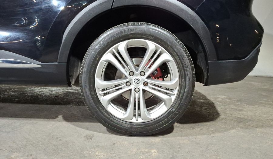 Mg Hs 2.0 TROPHY DCT AWD Suv 2021