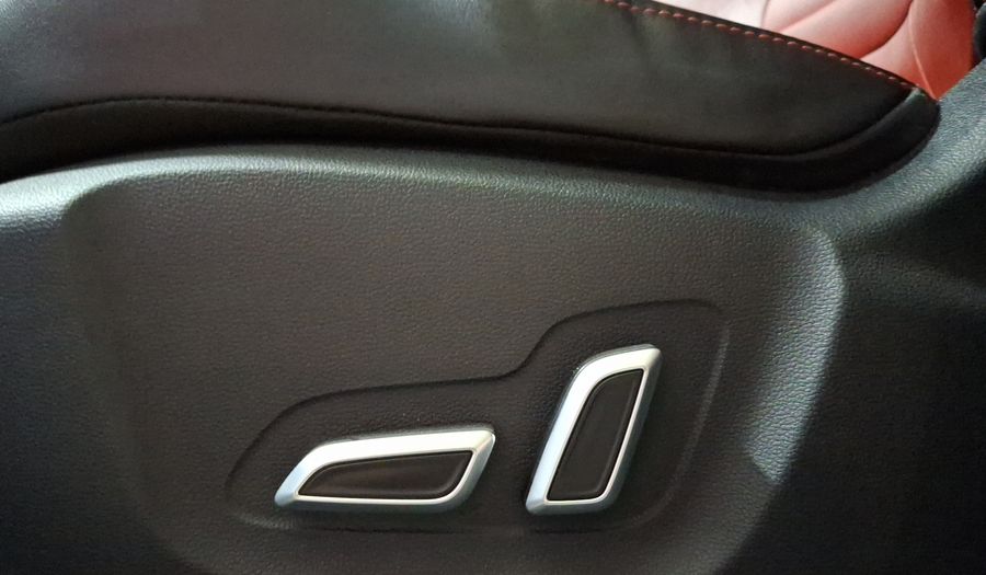 Mg Hs 2.0 TROPHY DCT AWD Suv 2021